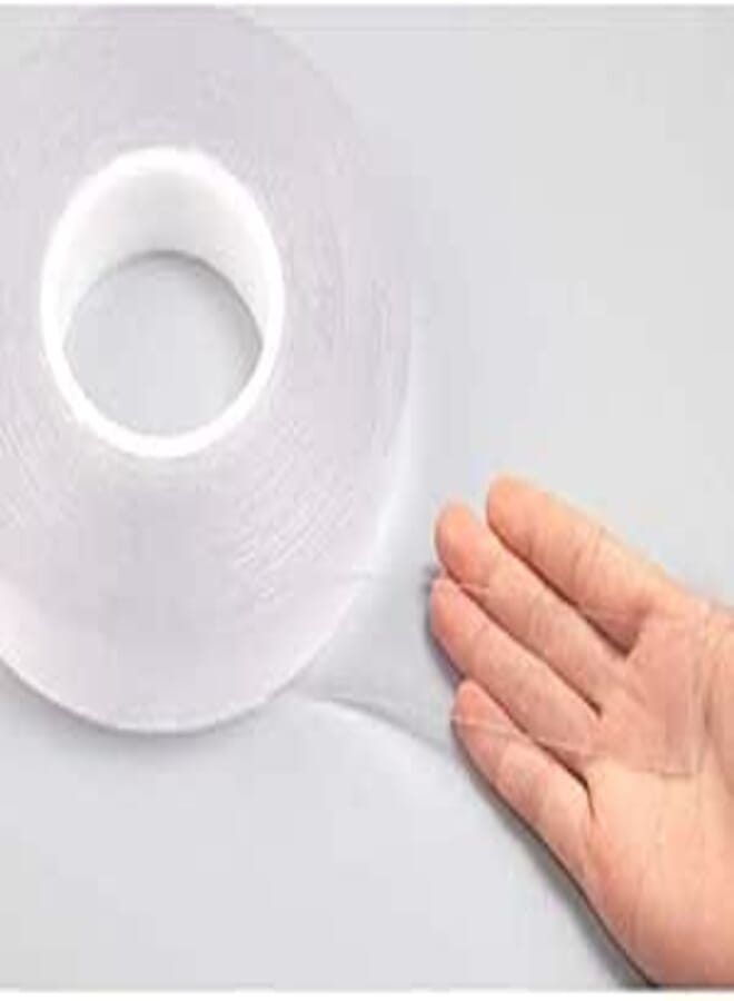 1 M nano tape grip tape home storage can be reused without trace wash magic nano double-sided tape